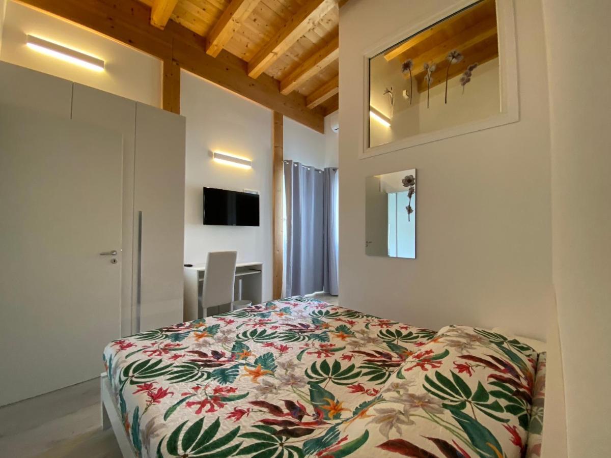 Thevilla Holiday Сильви-Марина Экстерьер фото